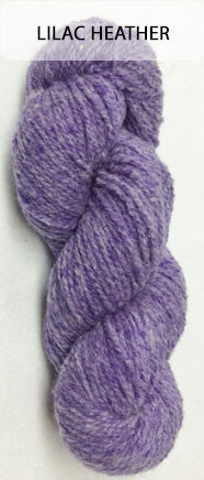 Bartlettyarns 2-ply Aran