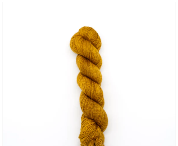 Madelinetosh - Tosh Lunar