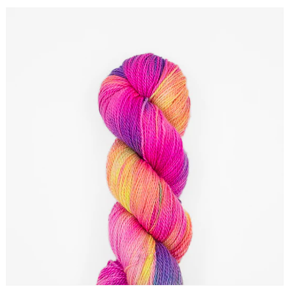 Madelinetosh - Tosh Lunar