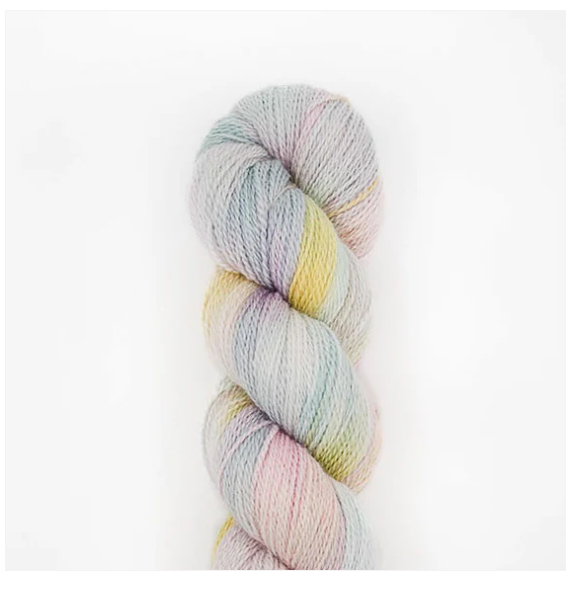 Madelinetosh - Tosh Lunar