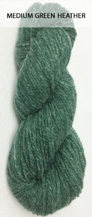 Bartlettyarns 2-ply Aran