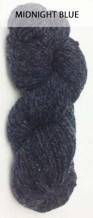 Bartlettyarns 2-ply Aran