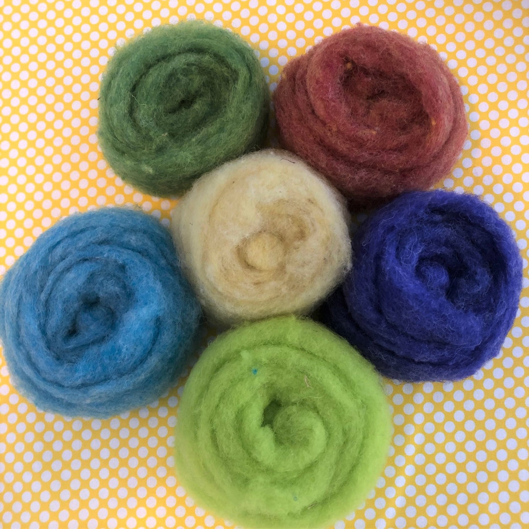 Bartlettyarns Roving