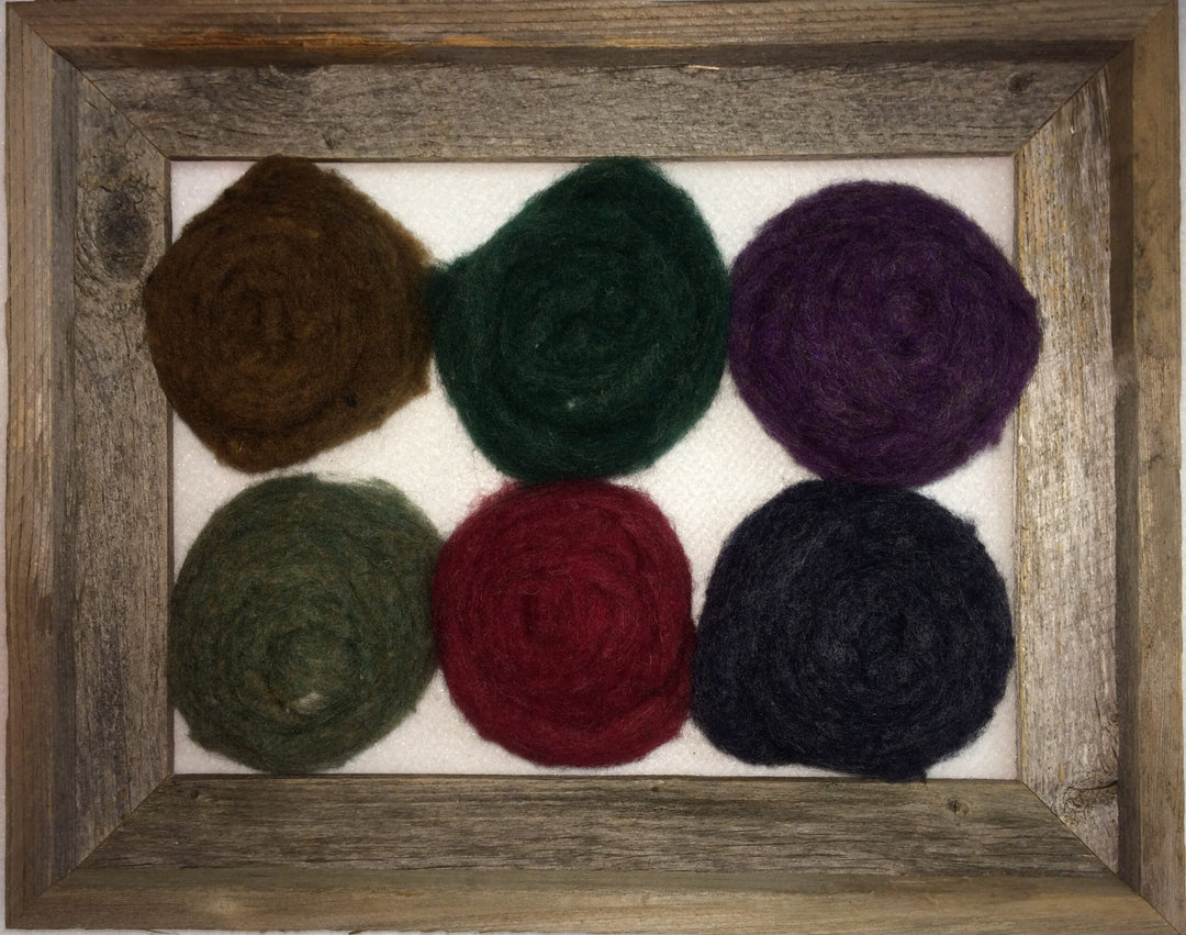Bartlettyarns Roving