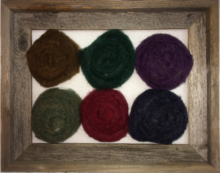 Bartlettyarns Roving
