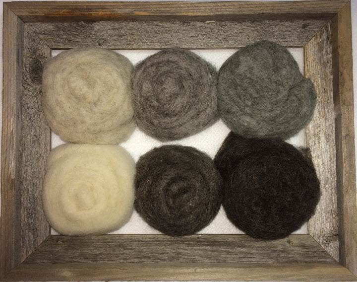 Bartlettyarns Roving