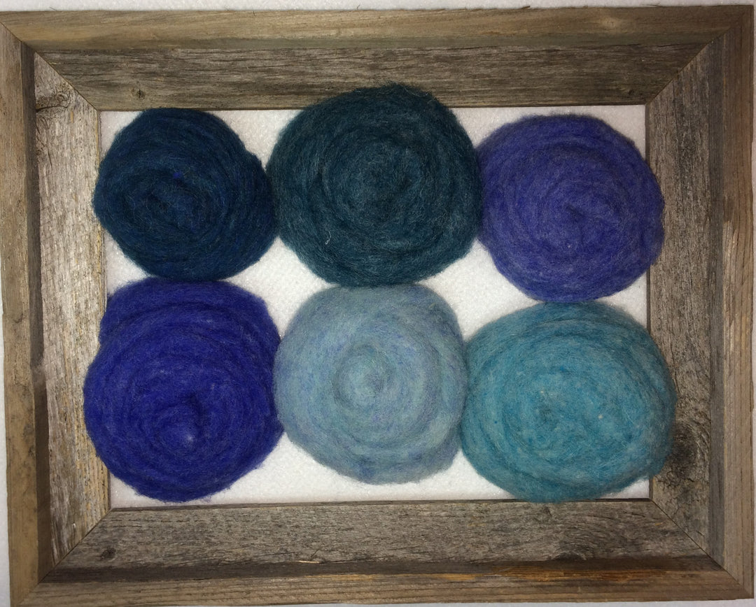 Bartlettyarns Roving