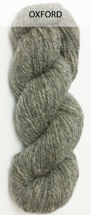 Bartlettyarns 2-ply Aran