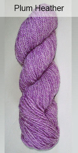 Bartlettyarns 2-ply Aran