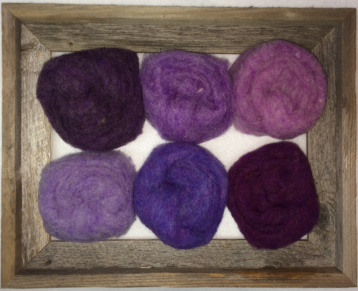 Bartlettyarns Roving