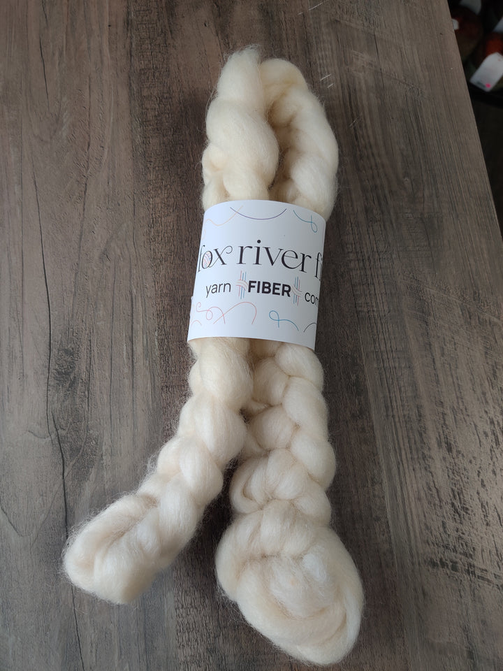 Fox River Fibers -Fiber