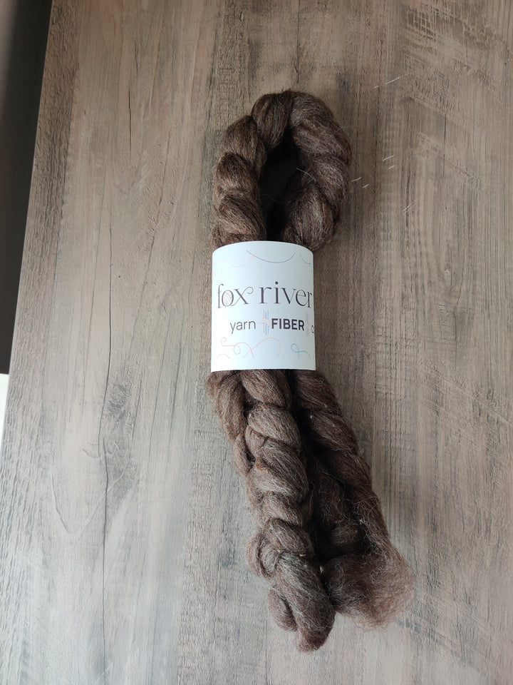 Fox River Fibers -Fiber