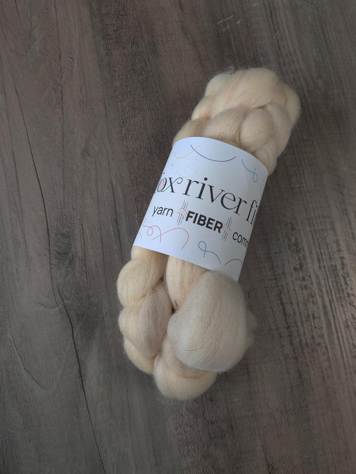 Fox River Fibers -Fiber