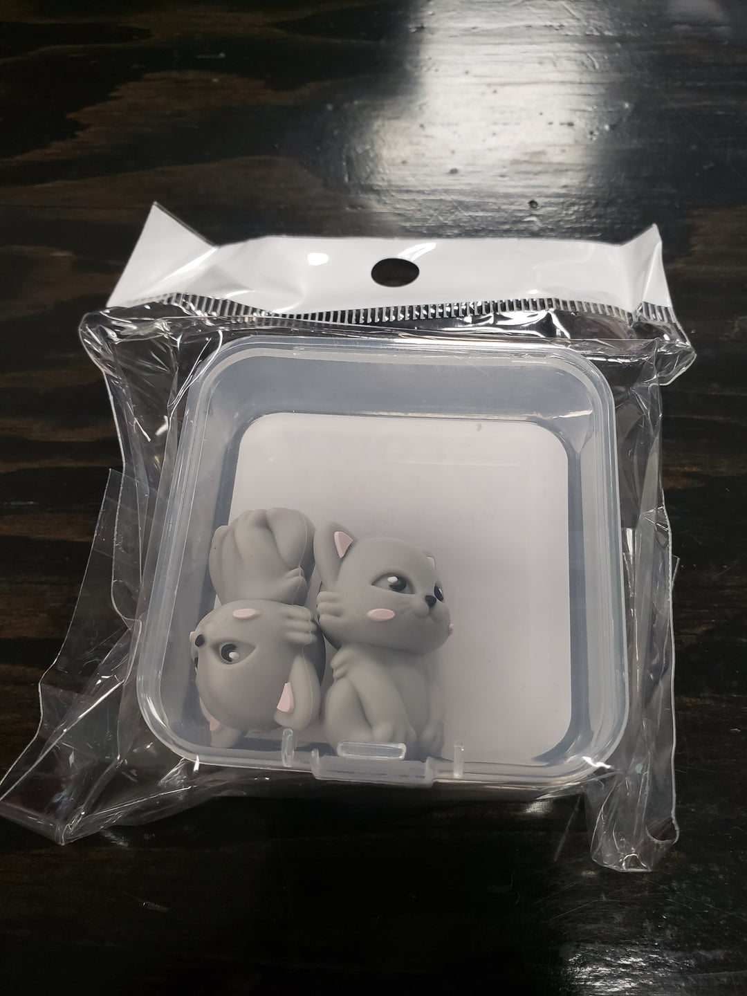 Point Protectors