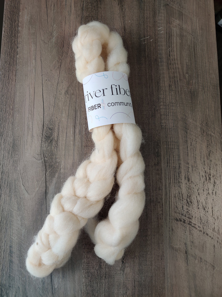 Fox River Fibers -Fiber
