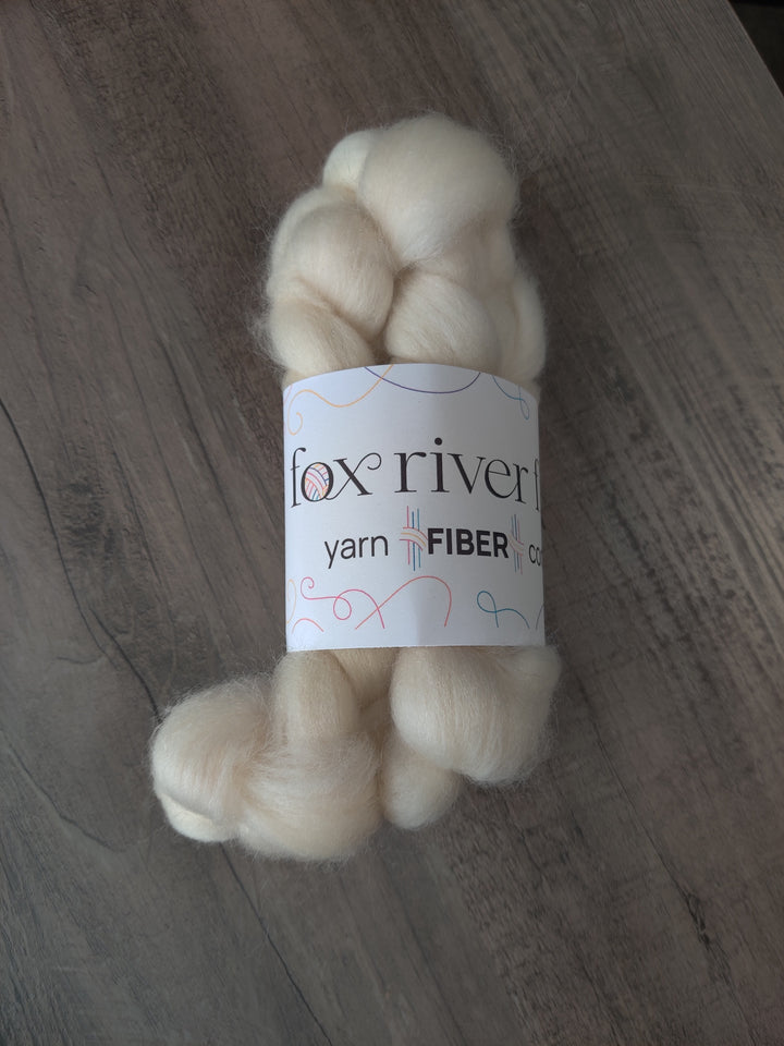 Fox River Fibers -Fiber