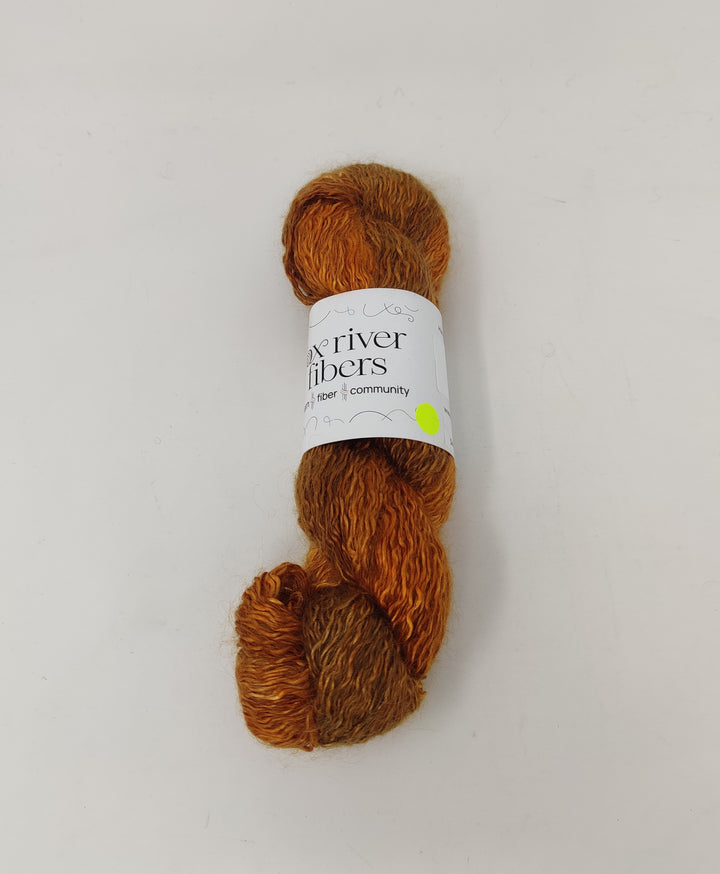 Fox River Fibers - branded yarn