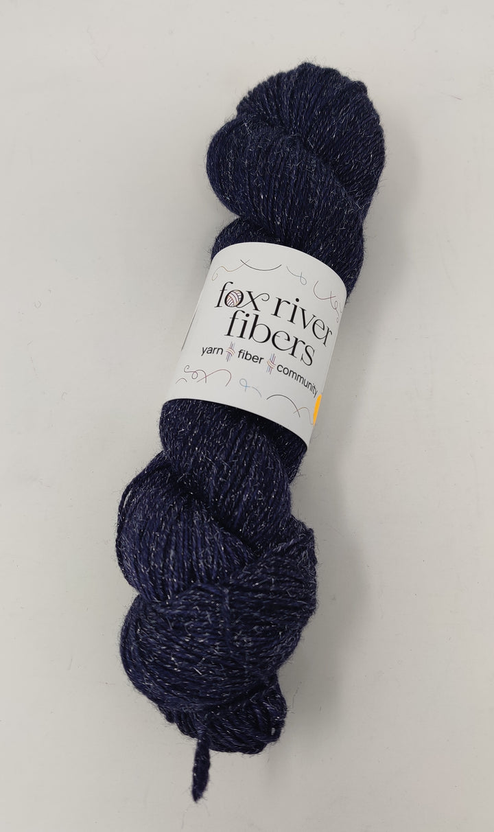 Fox River Fibers - branded yarn