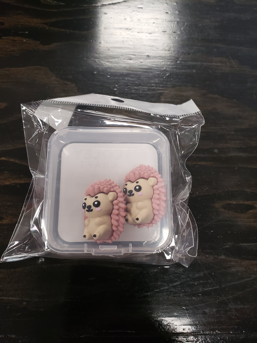 Point Protectors