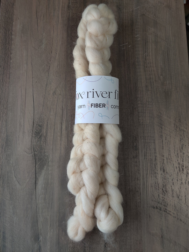 Fox River Fibers -Fiber