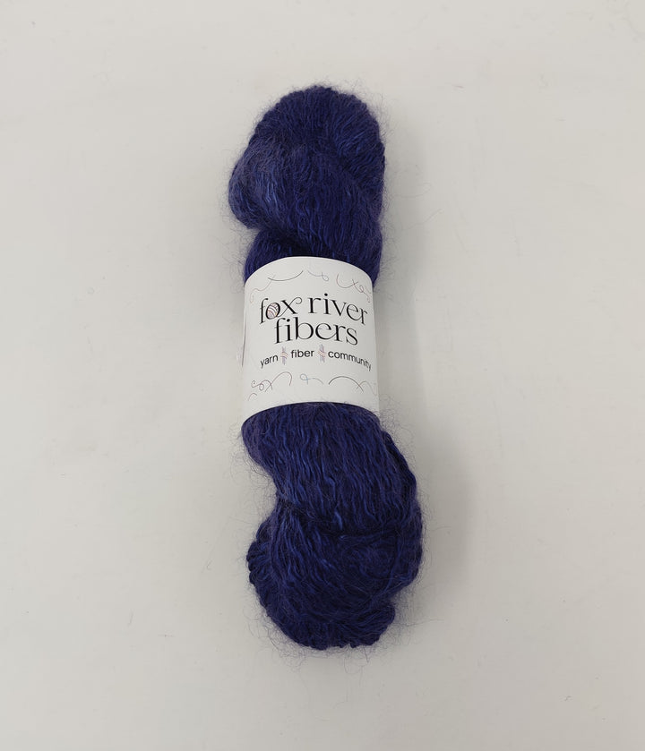 Fox River Fibers - branded yarn