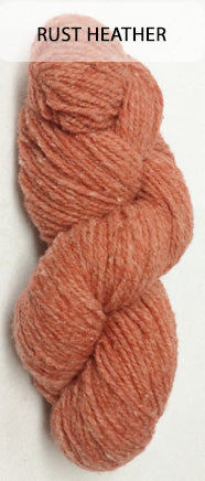 Bartlettyarns 2-ply Aran