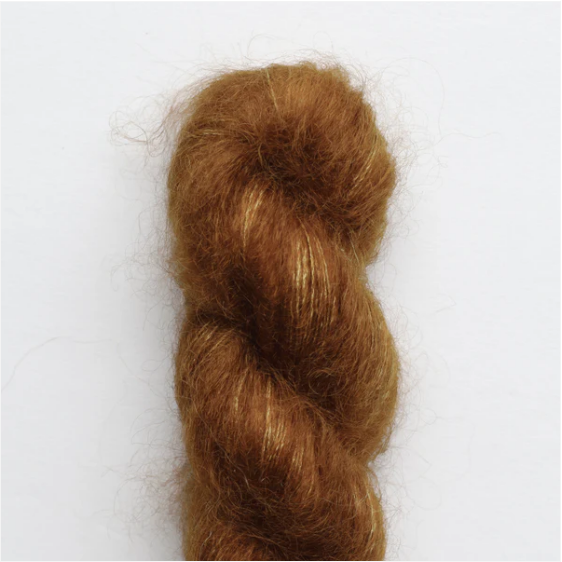 Madelinetosh - Tosh Silk Cloud
