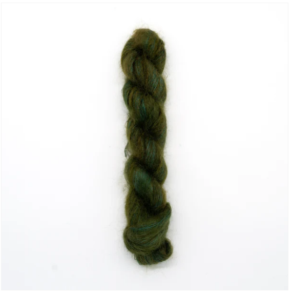 Madelinetosh - Tosh Silk Cloud