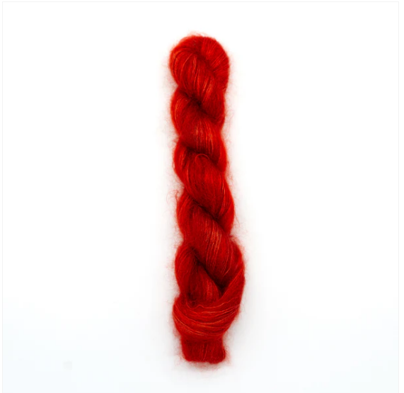 Madelinetosh - Tosh Silk Cloud
