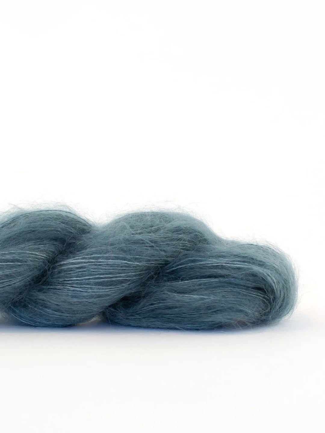 Madelinetosh - Tosh Silk Cloud