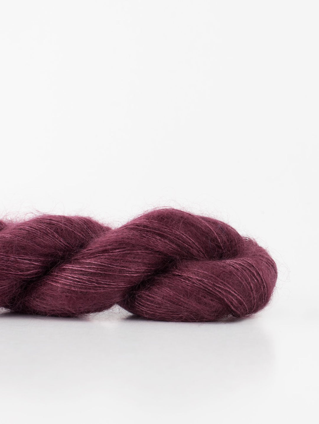 Madelinetosh - Tosh Silk Cloud