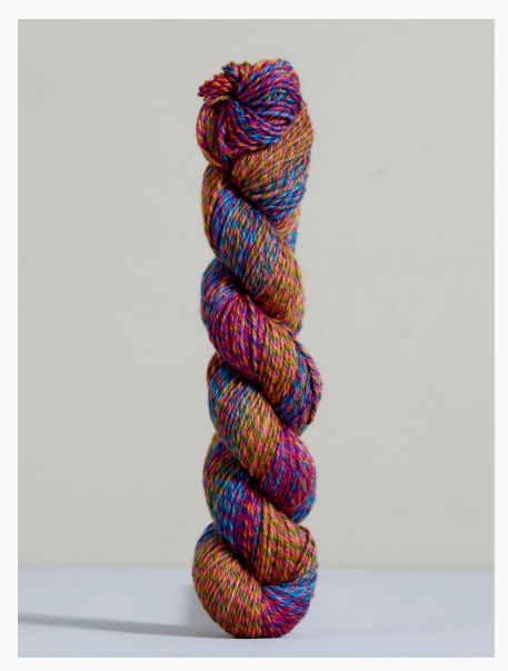 Urth Yarns Spiral Grain