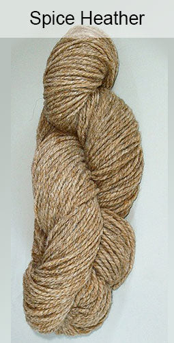 Bartlettyarns 2-ply Aran