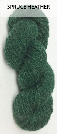 Bartlettyarns 2-ply Aran