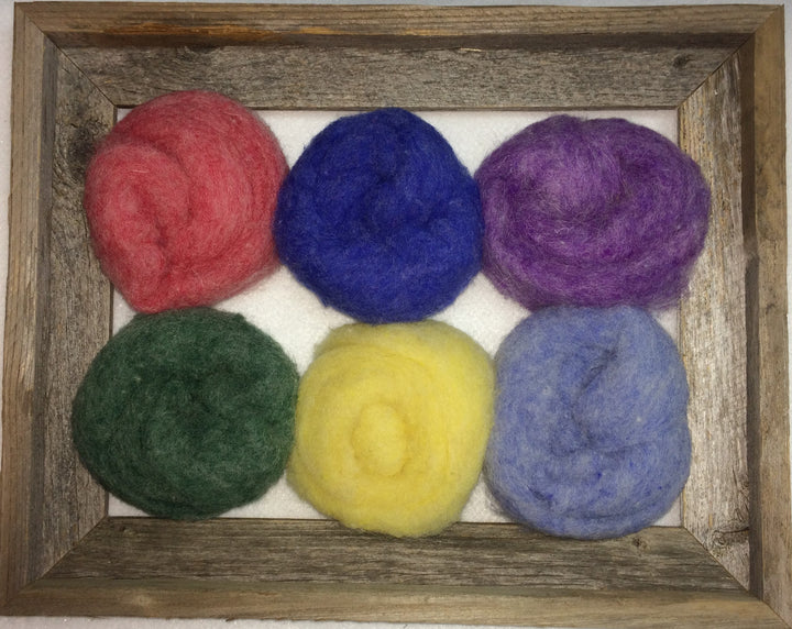 Bartlettyarns Roving