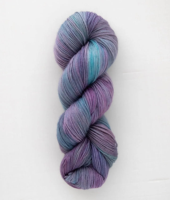 Sweet Georgia - Tough Love Sock
