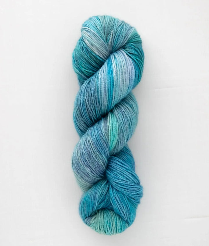 Sweet Georgia - Tough Love Sock