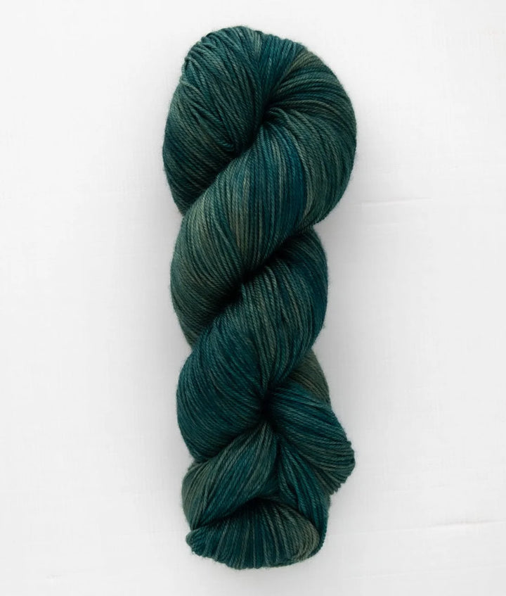 Sweet Georgia - Tough Love Sock
