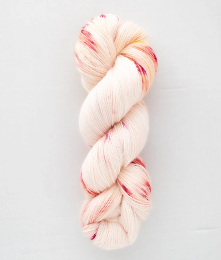 Sweet Georgia - Tough Love Sock