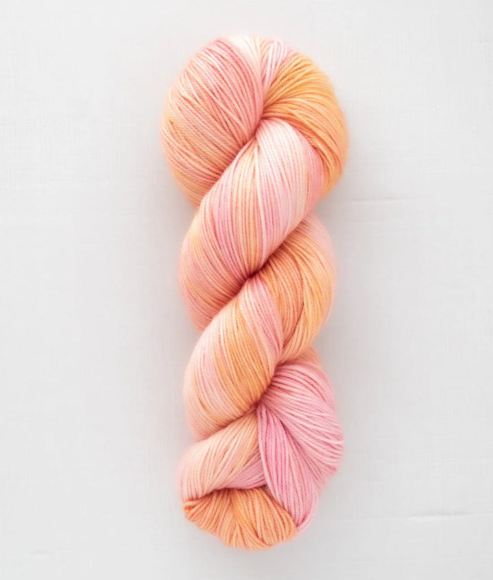 Sweet Georgia - Tough Love Sock