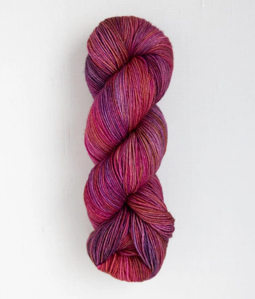 Sweet Georgia - Tough Love Sock