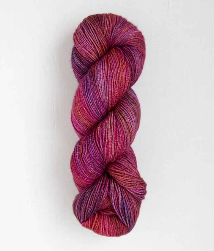 Sweet Georgia - Tough Love Sock