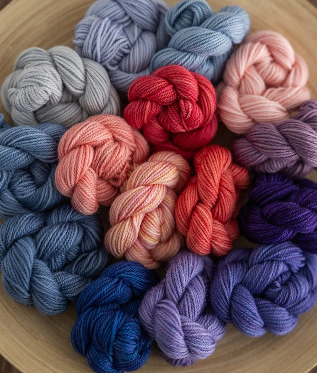 SweetGeorgia Yarns - Kits