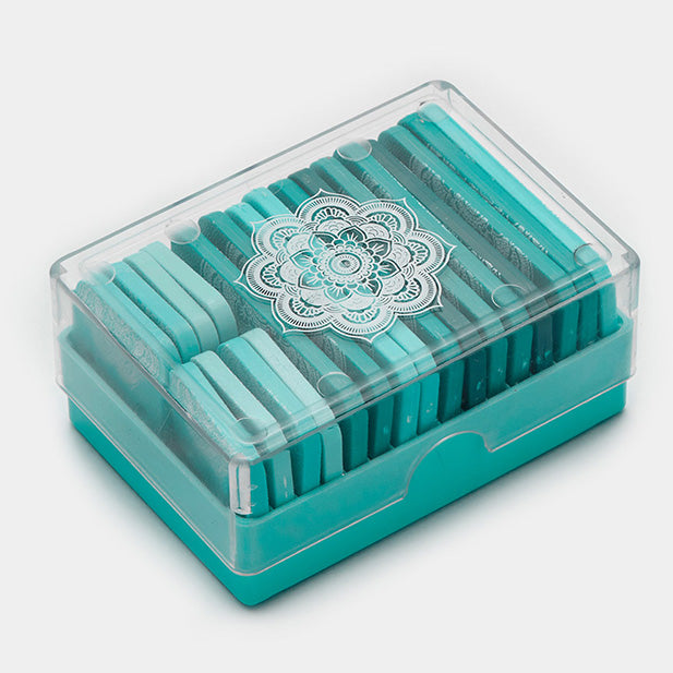 The Mindful Collection