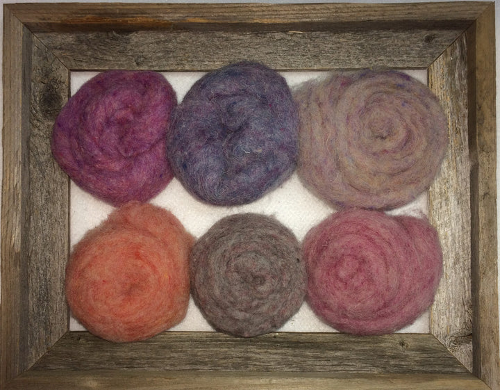 Bartlettyarns Roving
