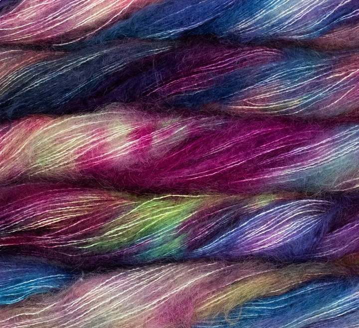 Malabrigo Mohair