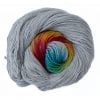 Load image into Gallery viewer, Wonderland Yarns Mad Hatter Color Burst
