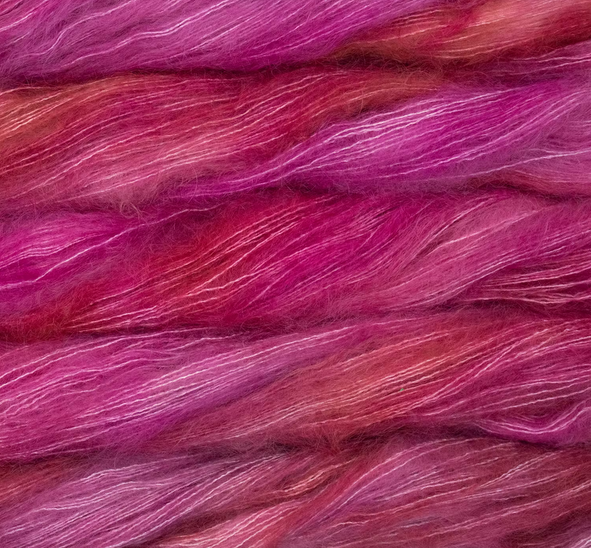 Malabrigo Mohair