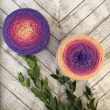 Load image into Gallery viewer, Wonderland Yarns Blossoms - Sport wt
