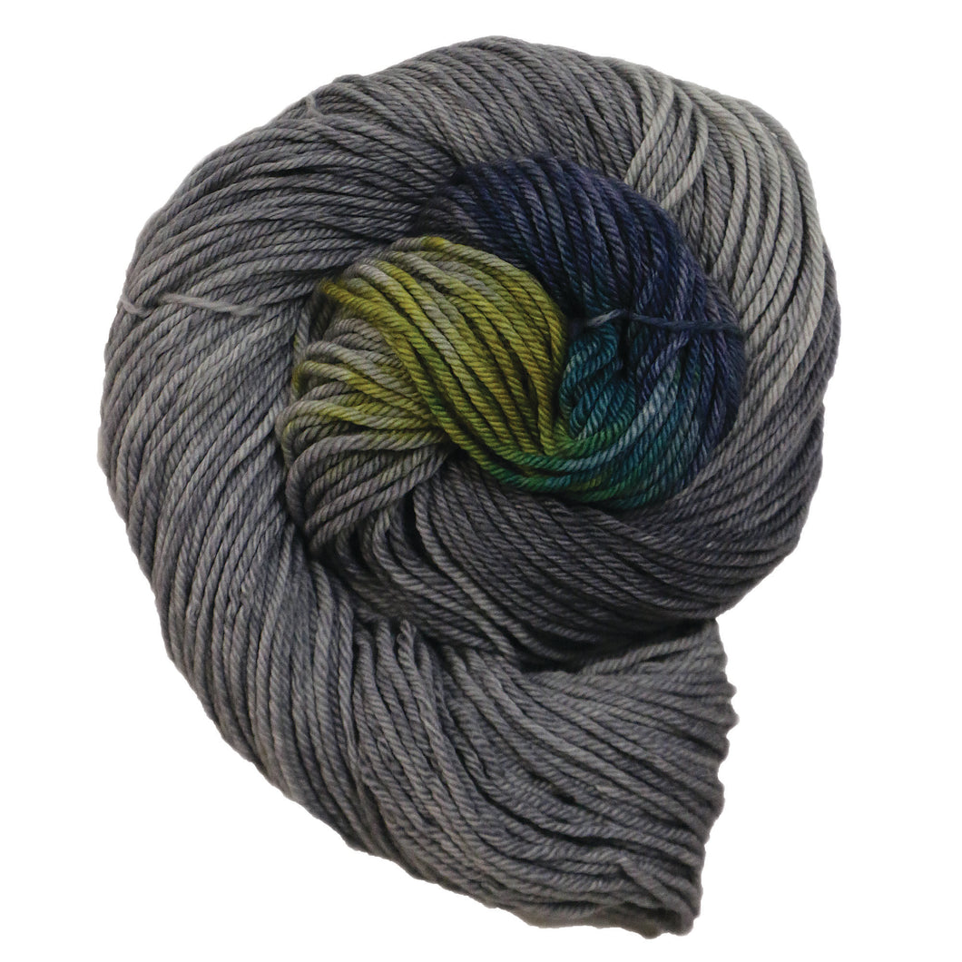 Wonderland Yarns Mad Hatter Color Burst